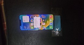 Good
													Apple iPhone 12 - T-Mobile, Purple, 64 GB, A2172, photo 1 of 17