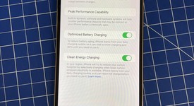 Good
													Apple iPhone 13 Pro Max - Unlocked, Gold, 128 GB, A2484, photo 3 of 11