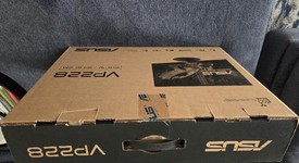 New
													Asus Gaming Monitor, photo 5 of 5