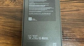 New
													Samsung Galaxy S25 Ultra - Unlocked, Silverblue, 512 GB, 12 GB, SM-S938U1, photo 2 of 3