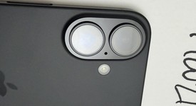 Mint
													Apple iPhone 16 - Unlocked, Black, 128 GB, A3081, photo 5 of 11