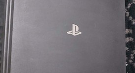 Good
													PlayStation 4 Pro - Black, 1 TB, Standard, photo 2 of 6