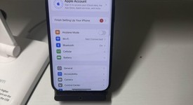 Good
													Apple iPhone 15 - Unlocked, Black, 512 GB, A2846, photo 2 of 3