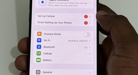 Good
													Apple iPhone 15 Pro Max - Unlocked, Black, 256 GB, A2849, photo 5 of 11