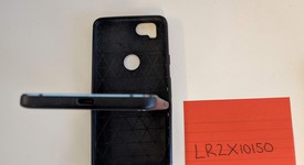 Good
													Google Pixel 2 - Unlocked, Black, 64 GB, Google Edition, photo 1 of 7