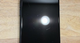 Good
													Apple iPhone SE 3rd Gen 2022 - Unlocked, Midnight, 64 GB, A2595, photo 2 of 3