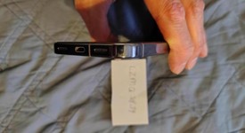 Mint
													Google Pixel 10 Pro - Unlocked, Moonstone, 128 GB, G4QUR, photo 4 of 8