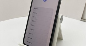 Fair
													Apple iPhone 14 - Unlocked, Midnight, 128 GB, A2649, photo 1 of 9