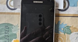 Fair
													Samsung Galaxy S5 - Verizon, Black, 16 GB, SM-G900V, photo 1 of 8