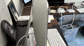 Good
													iMac 2019 21.5" Retina 4K - I5, 1 TB, 8 GB, photo 6 of 6