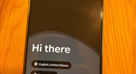 Good
													Google Pixel 10 Pro - Unlocked, Obsidian, 128 GB, G4QUR, photo 4 of 7