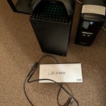 Good Xbox Series X (2020) - 1 TB, Black, standard