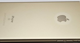 Good
													Apple iPhone 6S Plus - T-Mobile, Gold, 64 GB, A1687, photo 1 of 5