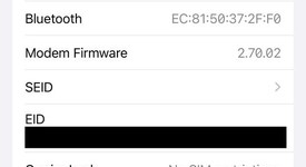 Good
													Apple iPhone 15 Pro - Unlocked, Blue, 256 GB, A2848, photo 4 of 7