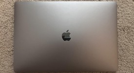 Mint
													MacBook Pro 2019 - 16" - I7, Gray, 512 GB, 16 GB, photo 3 of 7