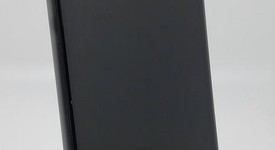 Fair
													Apple iPhone 11 - Metro by T-Mobile, Black, 64 GB, A2111, photo 3 of 8