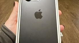 Mint
													Apple iPhone 16 Pro - Unlocked, Black, 512 GB, A3083, photo 2 of 9