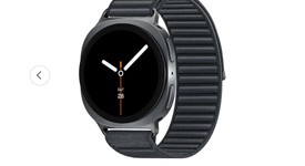 New
													Samsung Galaxy Watch8 - Wi-Fi, Graphite, SM-L320, 40mm, photo 2 of 7