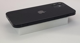 Mint
													Apple iPhone 12 - AT&T, Black, 64 GB, A2172, photo 3 of 7