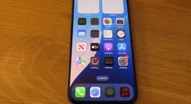 Good
													Apple iPhone 16 - T-Mobile, Ultramarine, 128 GB, A3081, photo 1 of 6