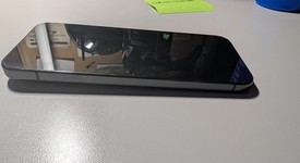 Good
													Google Pixel 9 Pro XL - Unlocked, Obsidian, 256 GB, 16 GB, GGX8B, photo 3 of 8