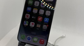 Good
													Apple iPhone 14 Pro Max - AT&T, Purple, 512 GB, A2651, photo 1 of 7