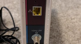 Mint
													ARRIS Modem, photo 6 of 6