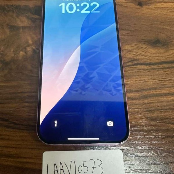 Apple iPhone 16 Plus - T-Mobile, 128 GB, Pink, A3082