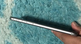 Good
													Apple iPhone 6 - Verizon, Gray, 16 GB, A1549, photo 3 of 6