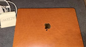 Good
													MacBook Air 2020 - 13" - Apple M1, Silver, 1 TB, 16 GB, photo 2 of 7