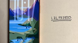 Mint
													Apple iPhone 17 Pro Max - Unlocked, Cosmic Orange, 256 GB, A3257, photo 1 of 8