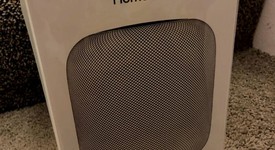 New
													Apple HomePod 1st Gen - Gray, photo 1 of 2