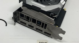 Used
													MSI GeForce RTX 2080 Super - RTX-2080-SUPER-VENTUS-XS-OC, Ventus XS OC, photo 2 of 7