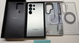 Mint
													Samsung Galaxy S25 Ultra - Unlocked, Jadegreen, 512 GB, 12 GB, SM-S938U1, photo 2 of 11