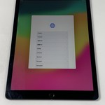 Good Apple iPad Pro 12.9 inch (2nd Gen) - Wi-Fi, 512 GB, Gray