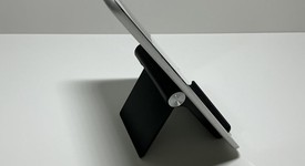 Good
													Apple iPad Mini 4 - Unlocked, Silver, 128 GB, photo 4 of 5