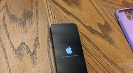 Good
													Apple iPhone 13 Mini - Unlocked, Midnight, 128 GB, A2481, photo 1 of 9