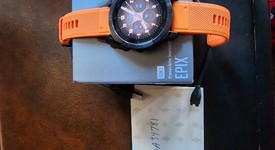 Mint
													Garmin epix Gen 2 - Black, Sapphire, photo 3 of 11