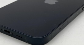 Good
													Apple iPhone 13 - Unlocked, Midnight, 128 GB, A2482, photo 5 of 7