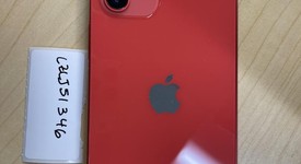 Good
													Apple iPhone 12 - Verizon, Red, 256 GB, A2172, photo 3 of 6