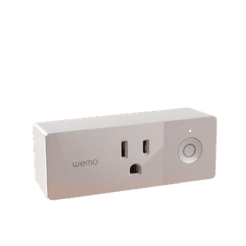 Wemo Mini Plug for sale