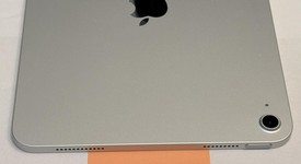 Good
													Apple iPad 10th Gen - Wi-Fi, Silver, 64 GB, A2696, photo 6 of 6
