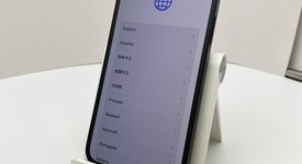 Fair
													Apple iPhone 12 - Unlocked, Black, 64 GB, A2172, photo 1 of 7