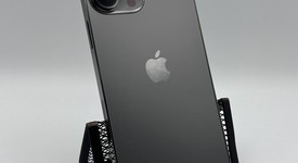 Mint
													Apple iPhone 13 Pro Max - T-Mobile, Graphite, 256 GB, A2484, photo 2 of 8