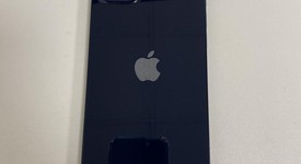 Good
													Apple iPhone 14 Plus - Unlocked, Midnight, 128 GB, A2632, photo 2 of 5