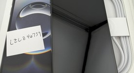 Mint
													Apple iPhone 16e - Unlocked, Black, 128 GB, A3212, photo 4 of 12