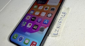 Mint
													Apple iPhone 15 Pro - Unlocked, Blue, 256 GB, A2848, photo 4 of 12