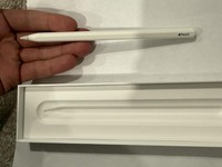Apple Pencil 2nd Gen