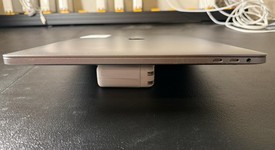 Good
													MacBook Pro 2019 - 15" - I7, Gray, 512 GB, 16 GB, photo 3 of 7