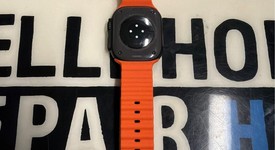 Mint
													Apple Watch Ultra 3 49mm - Unlocked, Black, A3281, photo 2 of 5